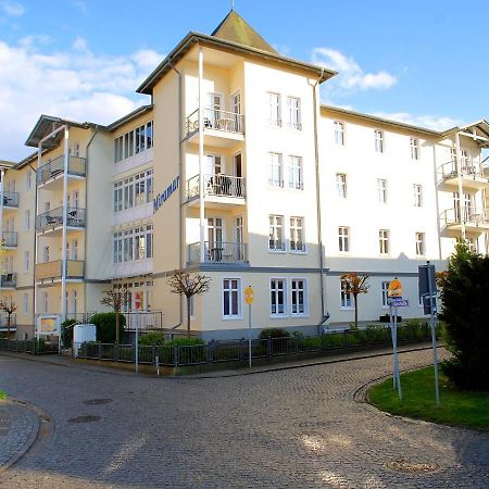 Miramar-App-08 Apartment Heringsdorf  Exterior photo