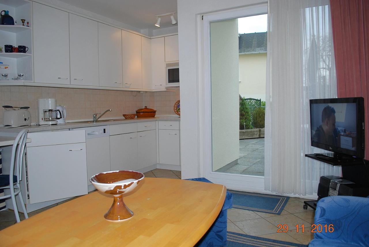 Miramar-App-08 Apartment Heringsdorf  Exterior photo
